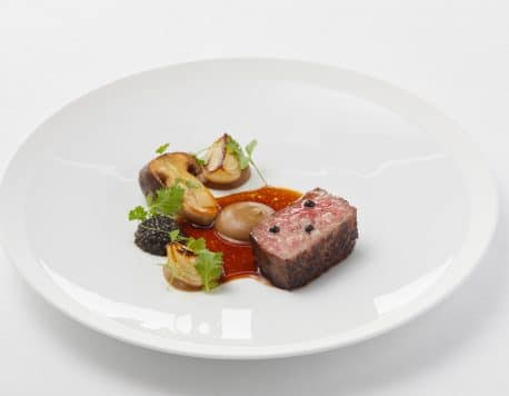 Mezzaluna by lebua