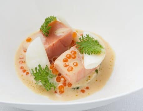 Mezzaluna by lebua