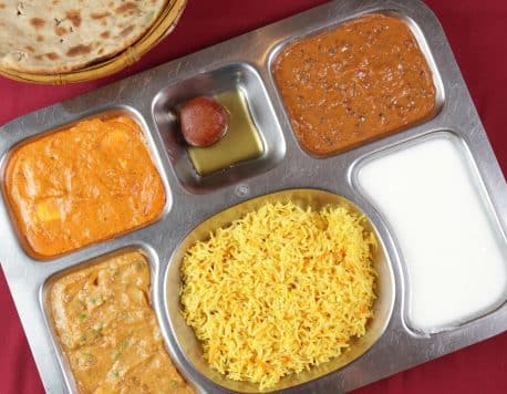 New Bukhara’s Indian Restaurant