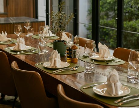 L’Oliva Ristorante Italiano & Wine Bar