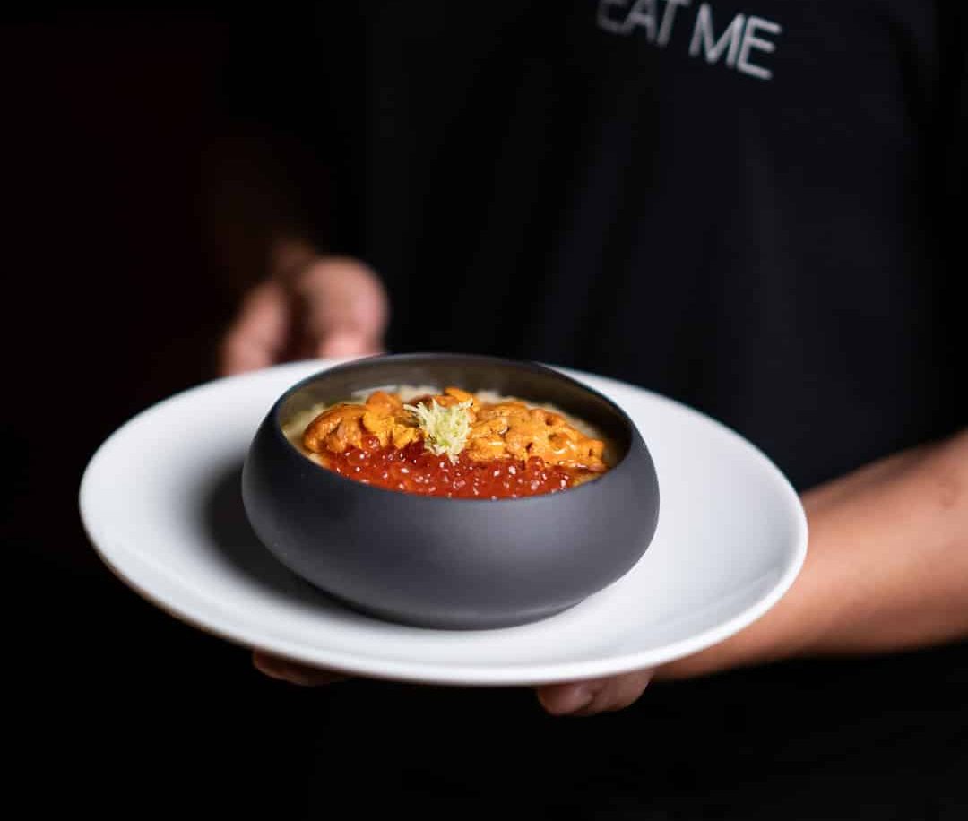 EAT ME RESTAURANT