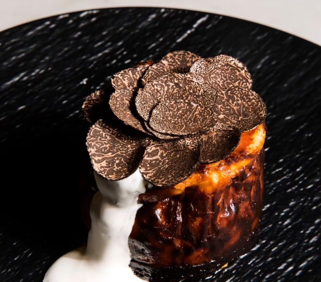 Thaan Charcoal Cooking