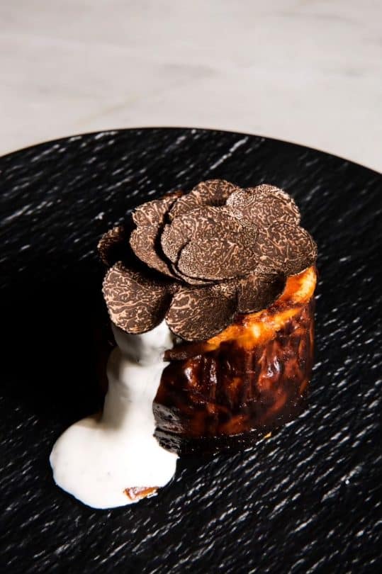 Thaan Charcoal Cooking