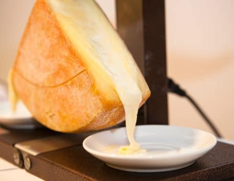 Chesa Swiss Cuisine