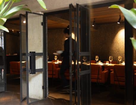 EAT ME RESTAURANT