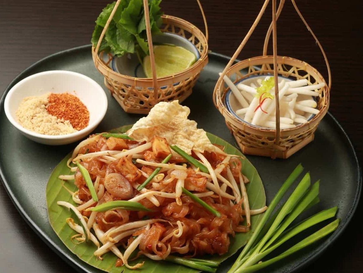 Vegan Mahanakhon