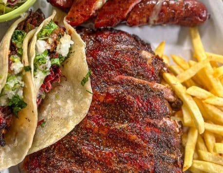 Dinky’s BBQ