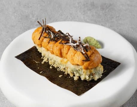 The Riddler Japanese Gastronomic Dining & Wine Bar
