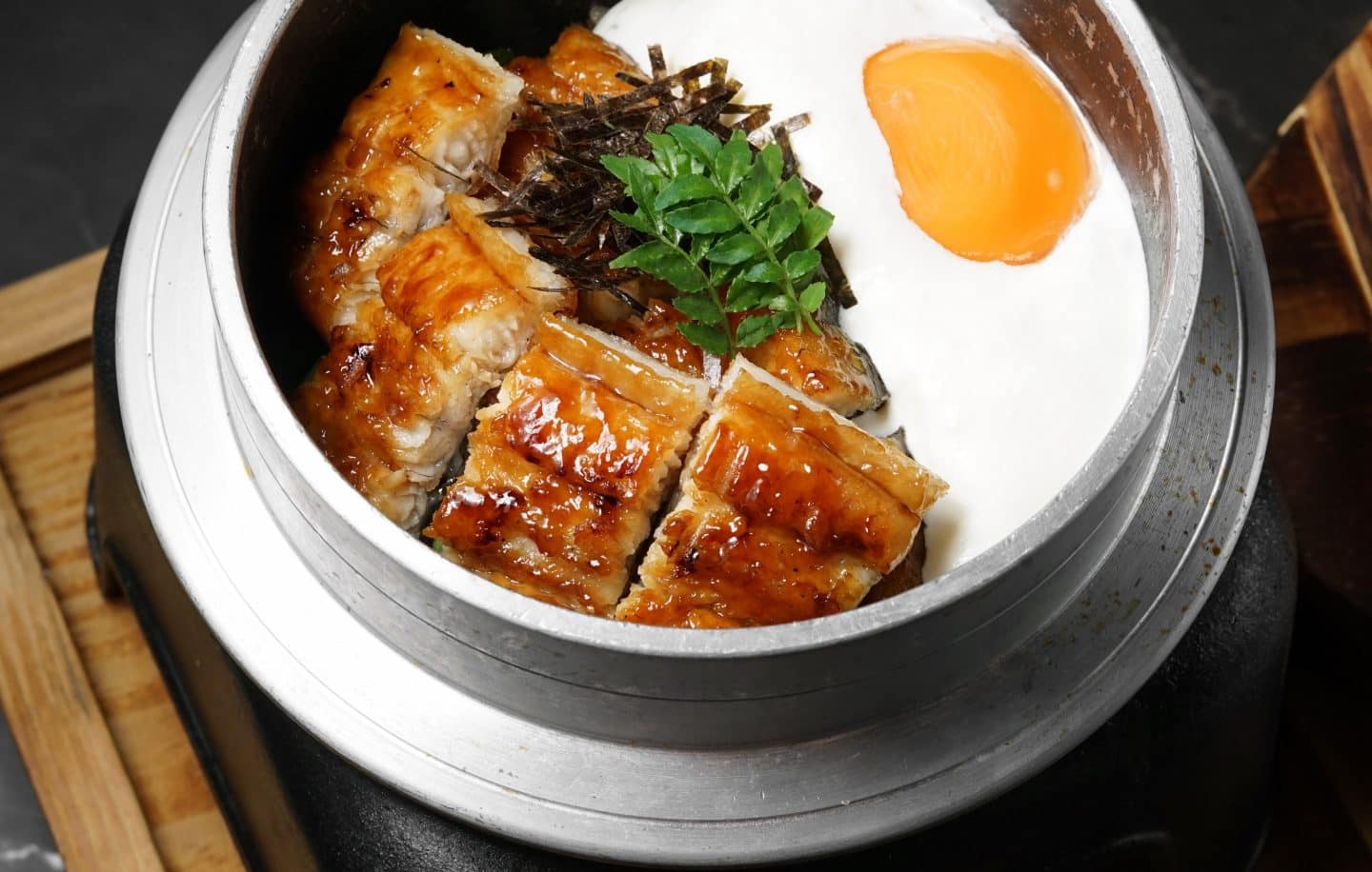 The Riddler Japanese Gastronomic Dining & Wine Bar