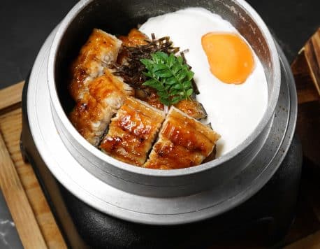 The Riddler Japanese Gastronomic Dining & Wine Bar