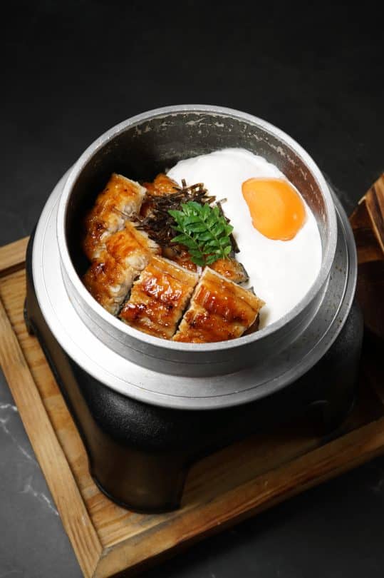 The Riddler Japanese Gastronomic Dining & Wine Bar