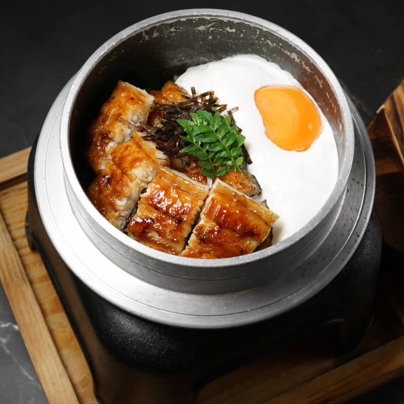 The Riddler Japanese Gastronomic Dining & Wine Bar