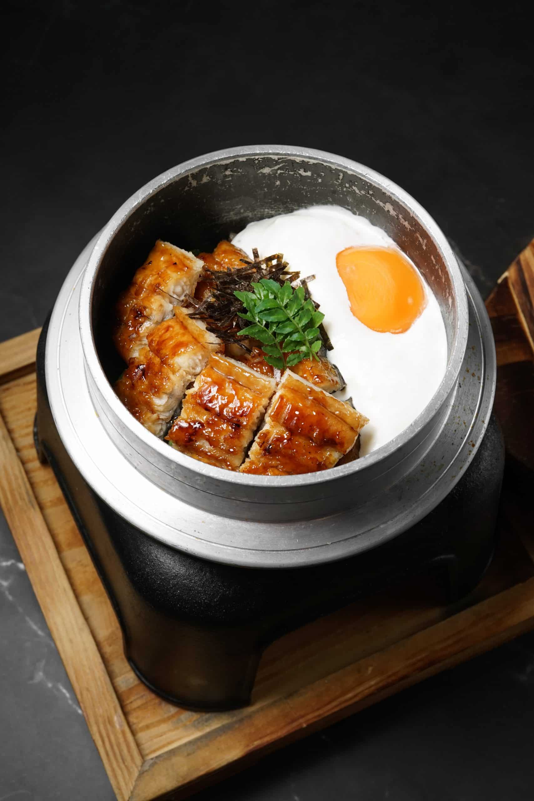 The Riddler Japanese The Riddler Japanese Gastronomic Dining & Wine Bar - Koktail Media