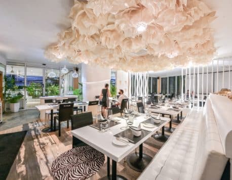 Acqua Restaurant Phuket