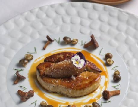 Acqua Restaurant Phuket