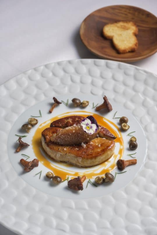 Acqua Restaurant Phuket