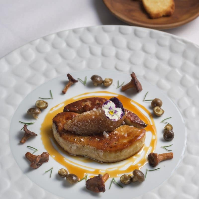 Acqua Restaurant Phuket