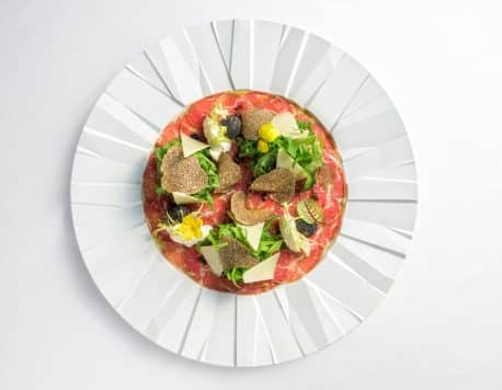 Acqua Restaurant Phuket