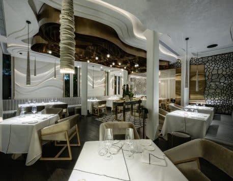 Acqua Restaurant