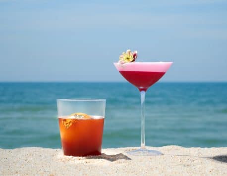 Akoya | Beach Lounge