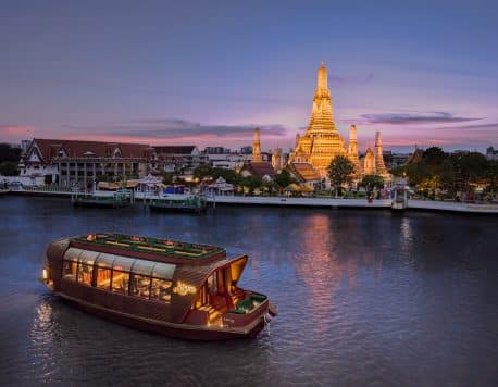 Apsara Cruise