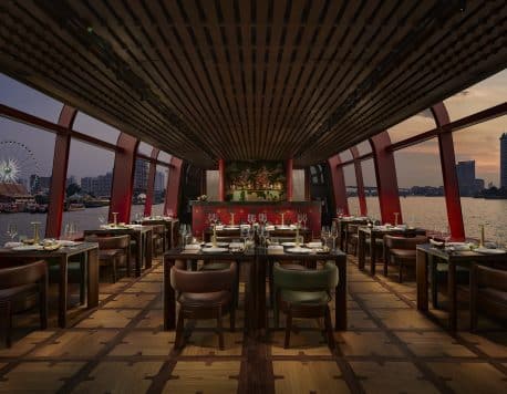 Apsara Cruise