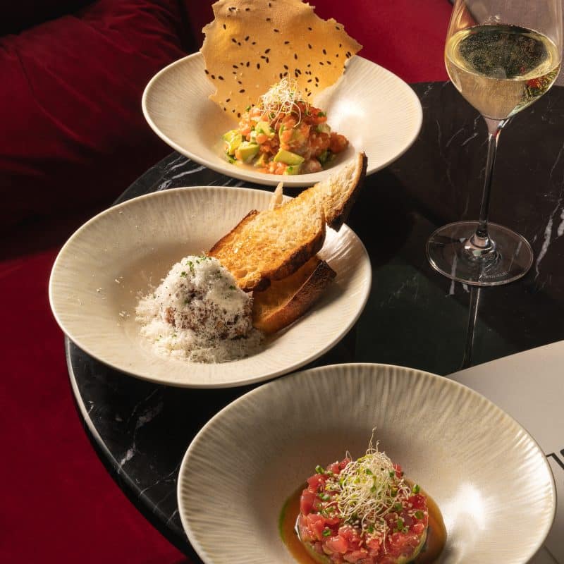 Joya Restaurant