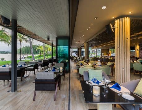 Big Fish Restaurant & Bar