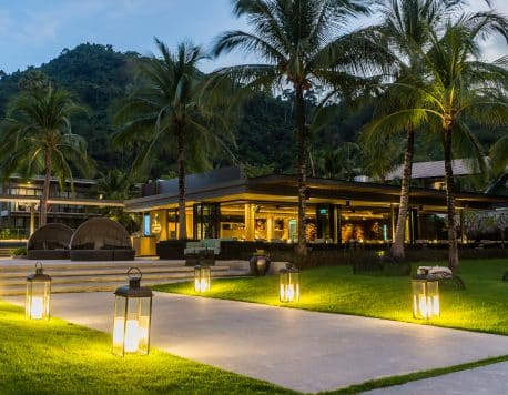 Big Fish Restaurant & Bar