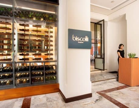 Biscotti