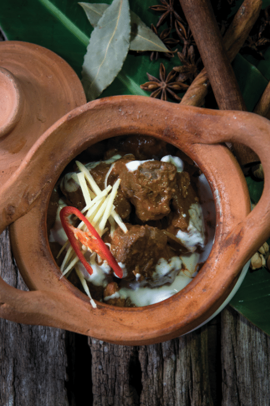Blue Elephant Governor Mansion Phuket