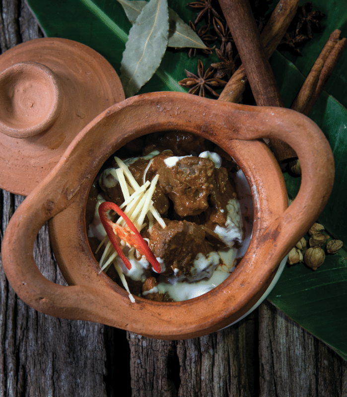 Blue Elephant Governor Mansion Phuket