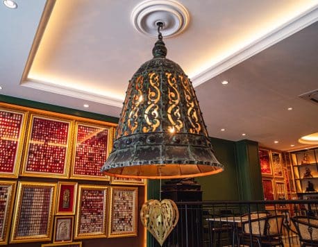 Bucha Gallery & Restaurant