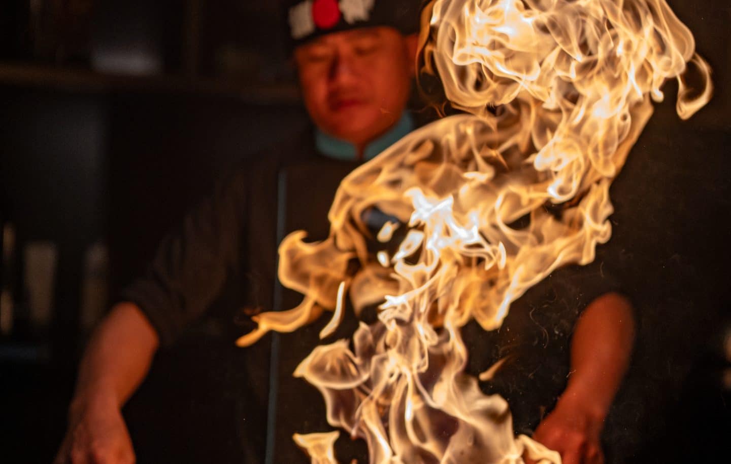 Mizu Teppanyaki Restaurant