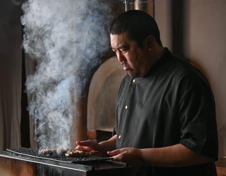 Kuma No Yakitori bangkok