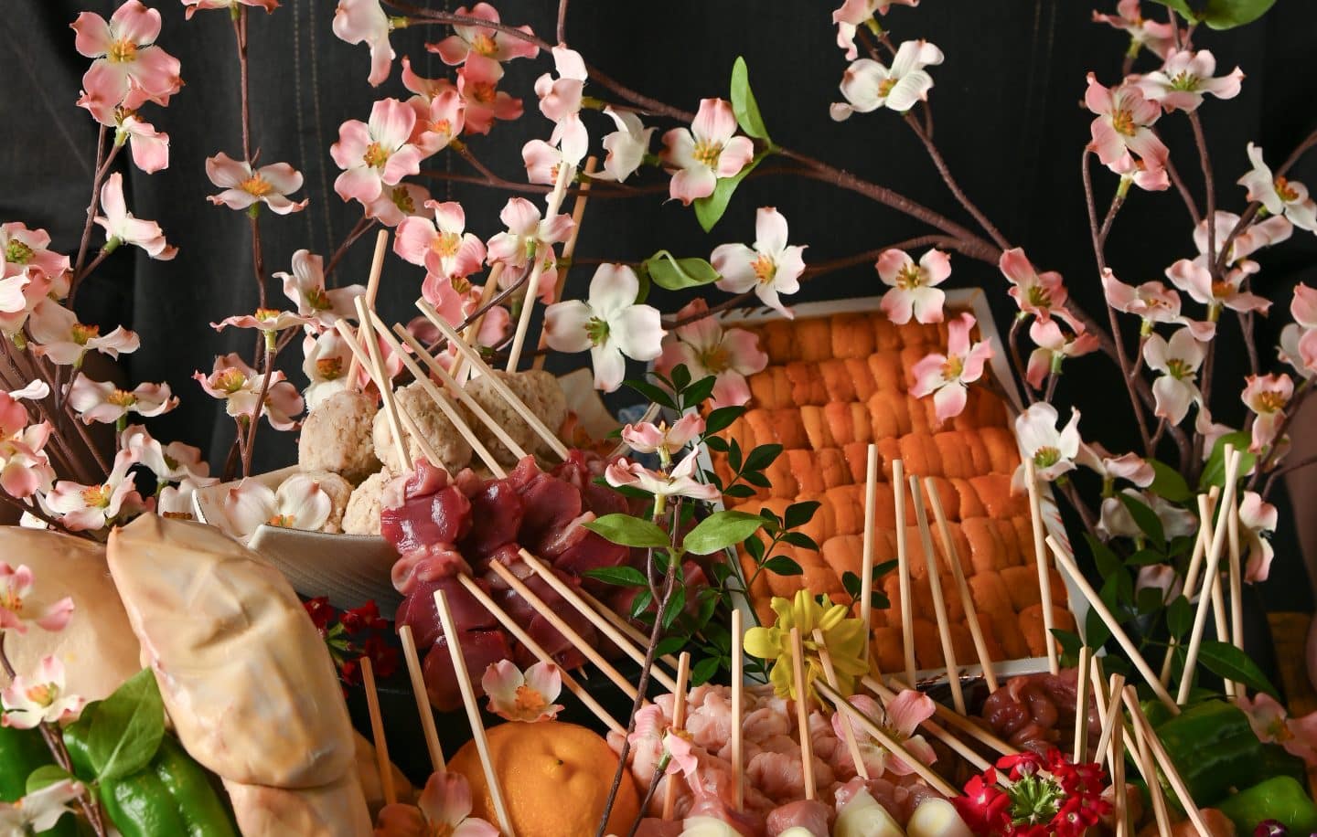 Kuma No Yakitori bangkok