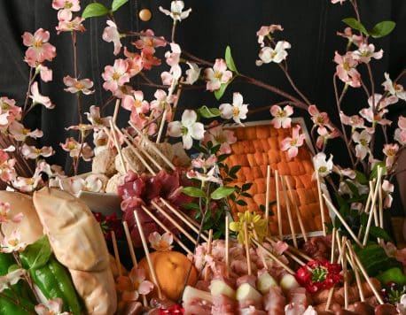 Kuma No Yakitori bangkok