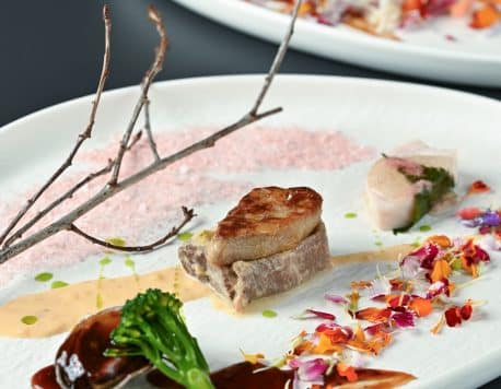 Kuma No Yakitori bangkok