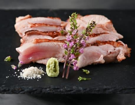 Kuma No Yakitori bangkok