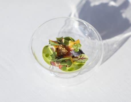 Côte by Mauro Colagreco