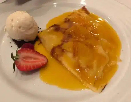 Philippe Restaurant