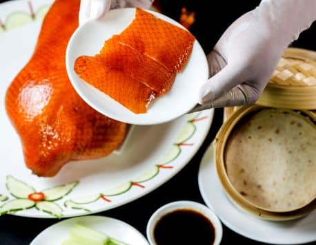 Xin Tian Di Restaurant