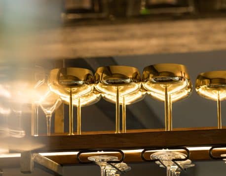 La Marée restaurant