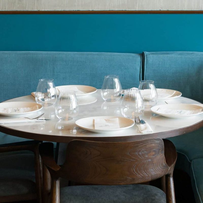 La Marée restaurant