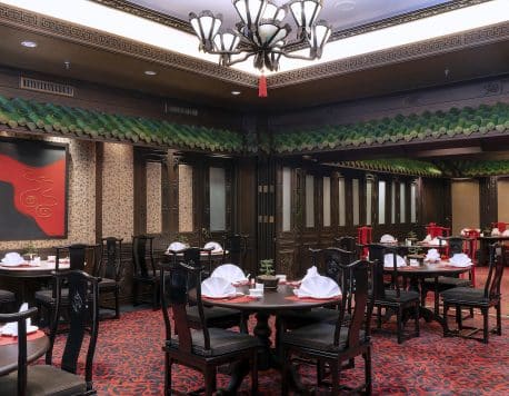 Sui Sian Chinese Restaurant