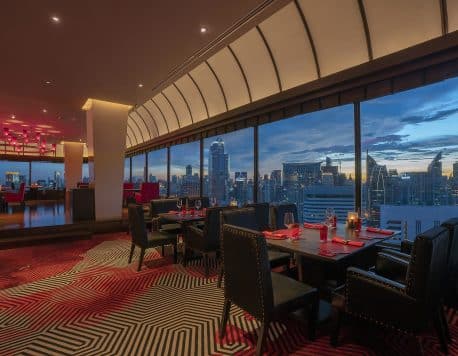 Rib Room & Bar Steakhouse