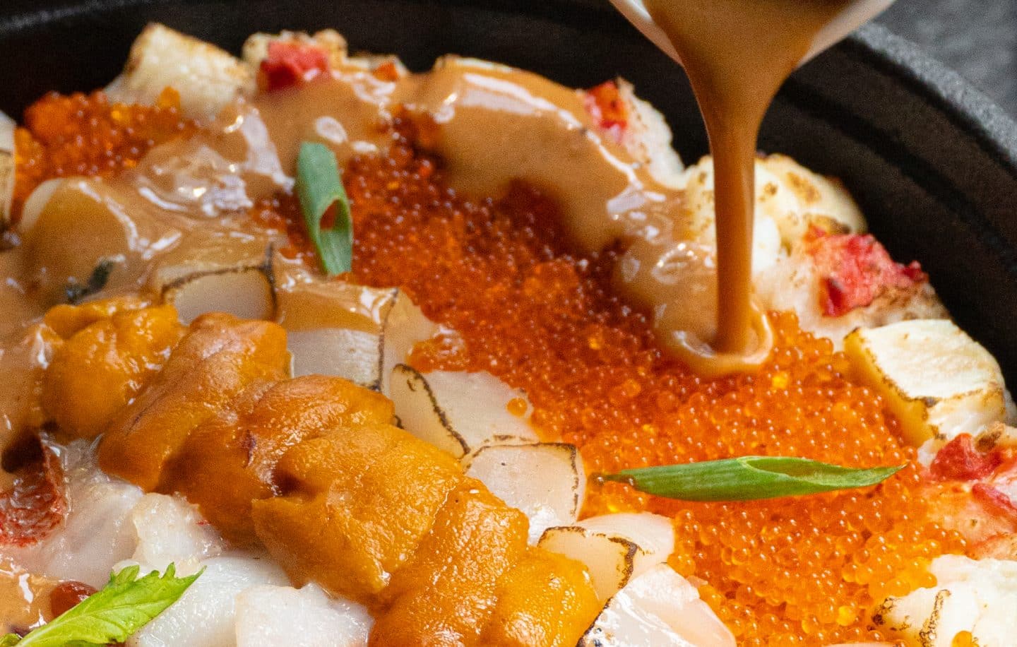 Kinki Japanese Progressive Dining and Bar