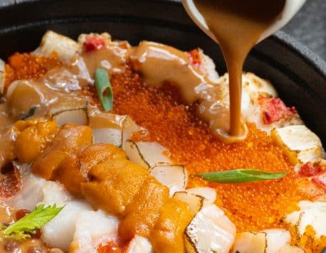 Kinki Japanese Progressive Dining and Bar