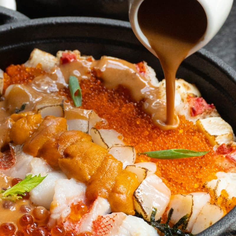 Kinki Japanese Progressive Dining and Bar