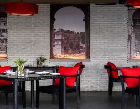 La Gritta Bar and Restaurant